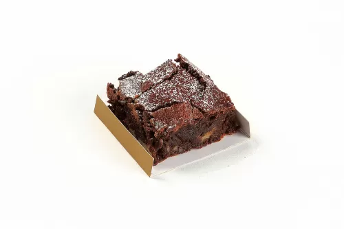 Brownie de chocolate Goxart