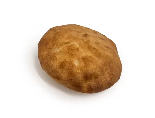 Bollo de pan blanco especial para tortilla de patatas