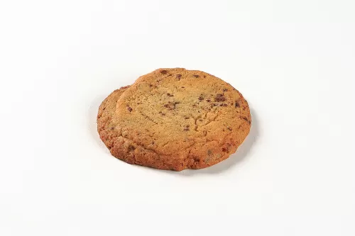 Cookie de Chocolate y Naranja
